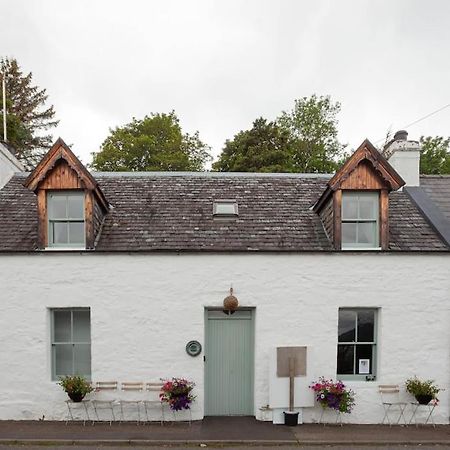 Plockton Sea View Apartment Dış mekan fotoğraf