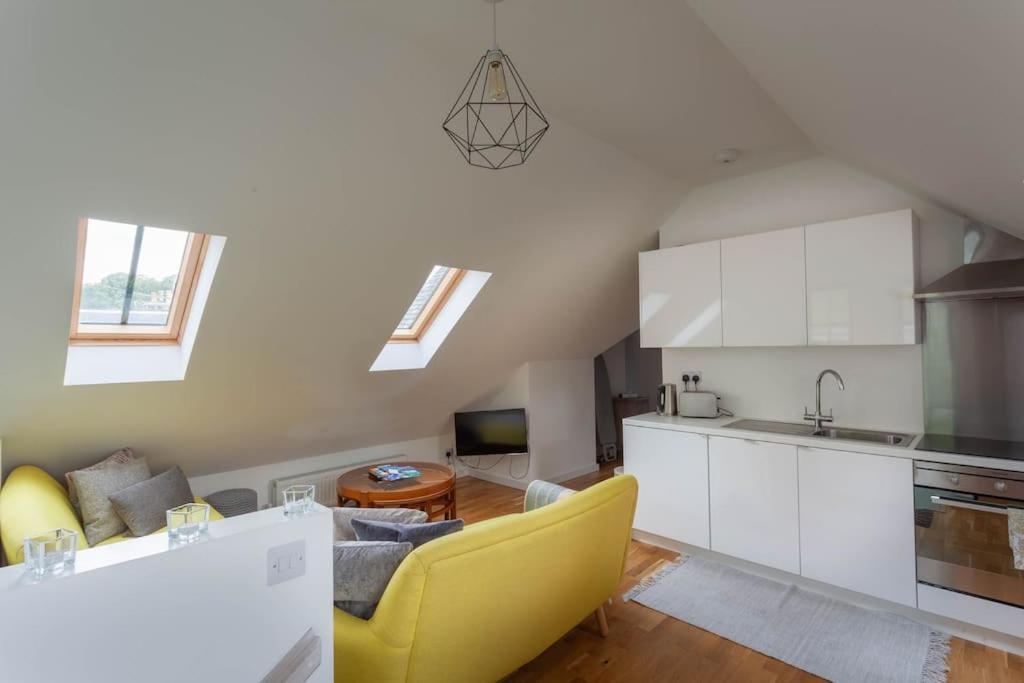 Plockton Sea View Apartment Dış mekan fotoğraf