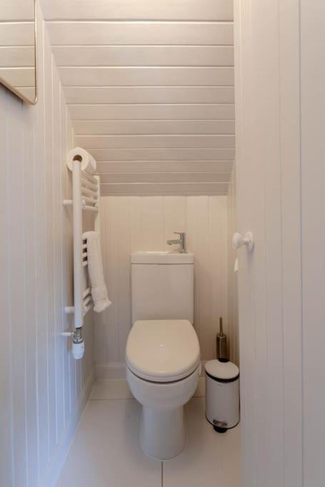 Plockton Sea View Apartment Dış mekan fotoğraf